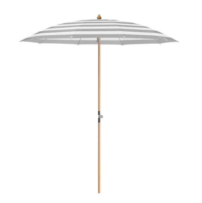 Glatz ALEXO parasol Ø 220 cm - Afbeelding 6