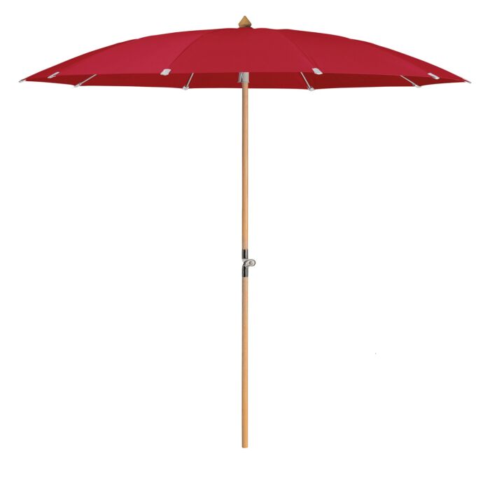 Alexo parasol rond