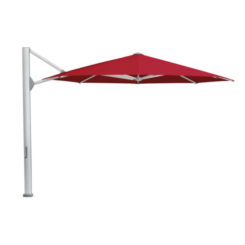 Ambiente Nova zweefparasol rond