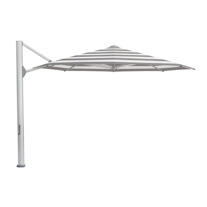 Glatz AMBIENTE NOVA zweefparasol Ø 400 cm - Afbeelding 5