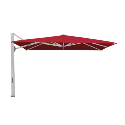 Ambiente Nova zweefparasol vierkant