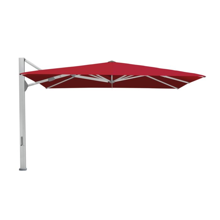 Ambiente Nova zweefparasol vierkant