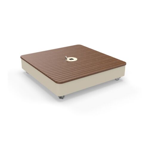 Umbrosa UX Tegelvoet sand