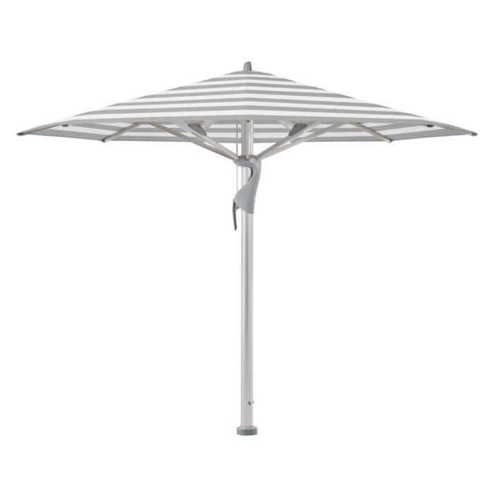 Glatz CASTELLO PRO horeca parasol Ø 550 cm klasse 5 - Afbeelding 5