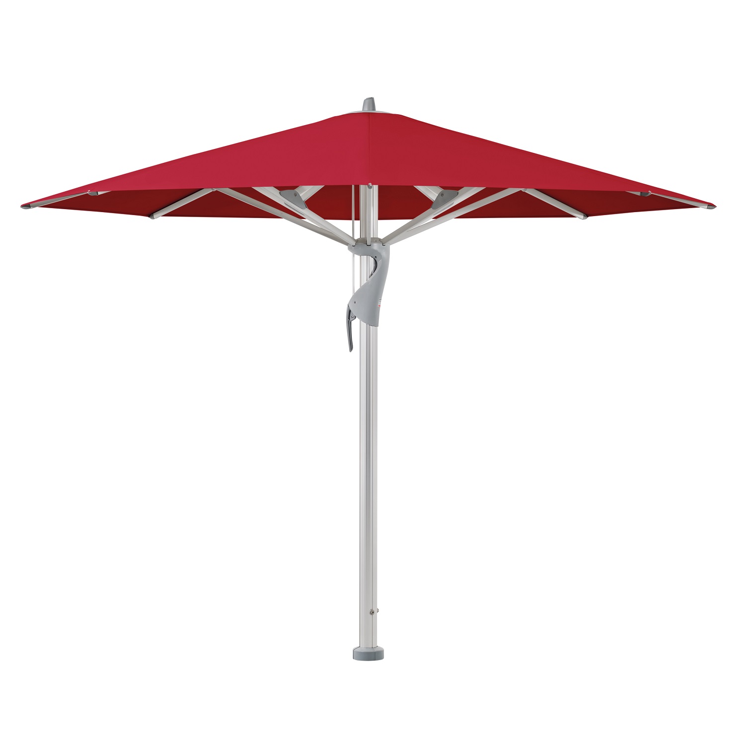 Castello pro rond rubino 646 Castello Pro parasol rond