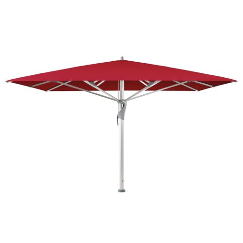 Castello Pro parasol vierkant
