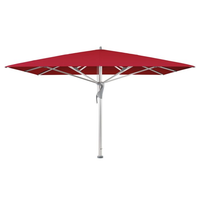 Castello Pro parasol vierkant