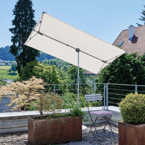 Suncomfort FLEX ROOF parasol 210x150 cm