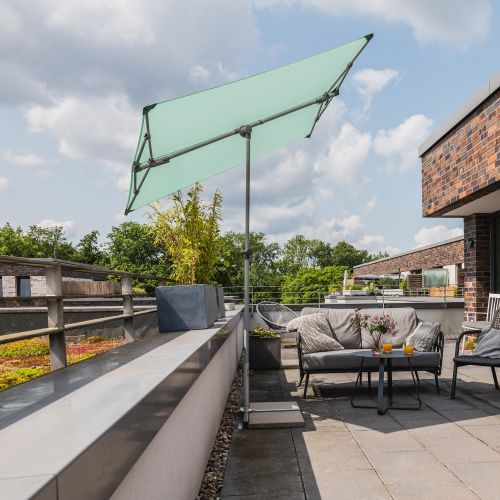 Suncomfort FLEX ROOF parasol 195x140cm