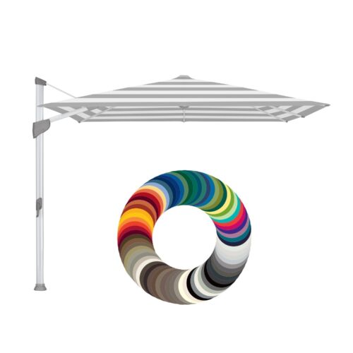 Glatz Fortano parasoldoek