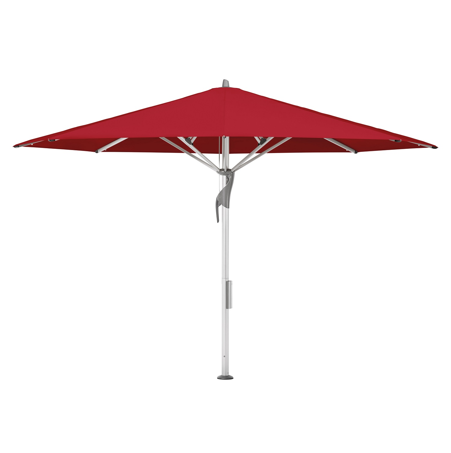 Fortello LED rond rubino 646 Fortello LED parasol rond klass4-5