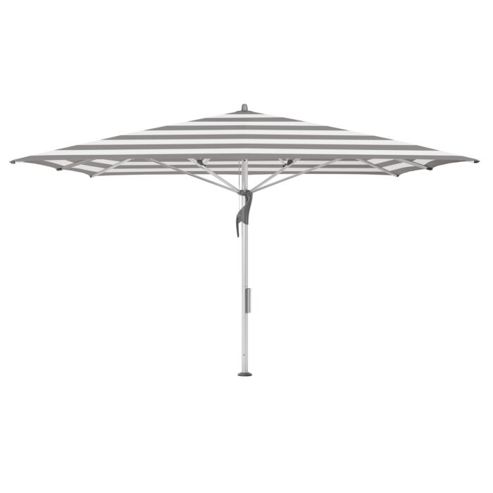 Glatz FORTELLO LED parasol vierkant 400x400 cm klasse 4-5 - Afbeelding 4
