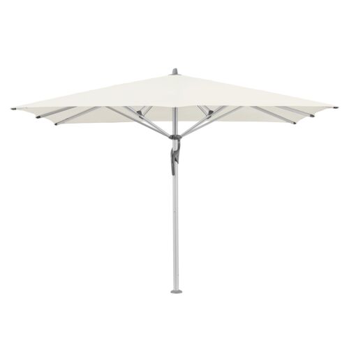 Fortello parasol vierkant klasse2