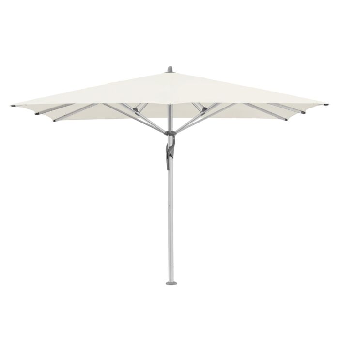 Fortello parasol vierkant klasse2