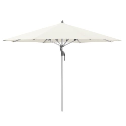 Fortero parasol rond klasse2