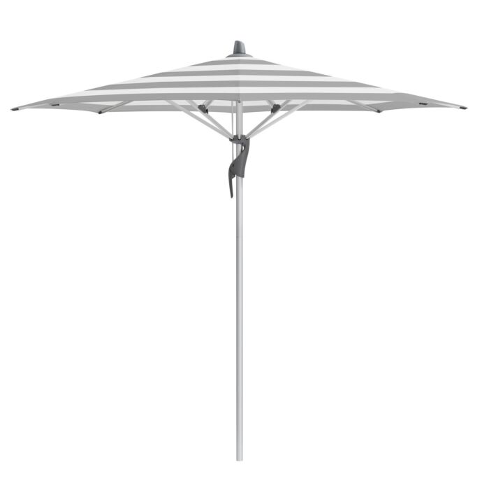 Glatz FORTINO RIVIERA parasol Ø 250 cm klasse 4-5 - Afbeelding 4