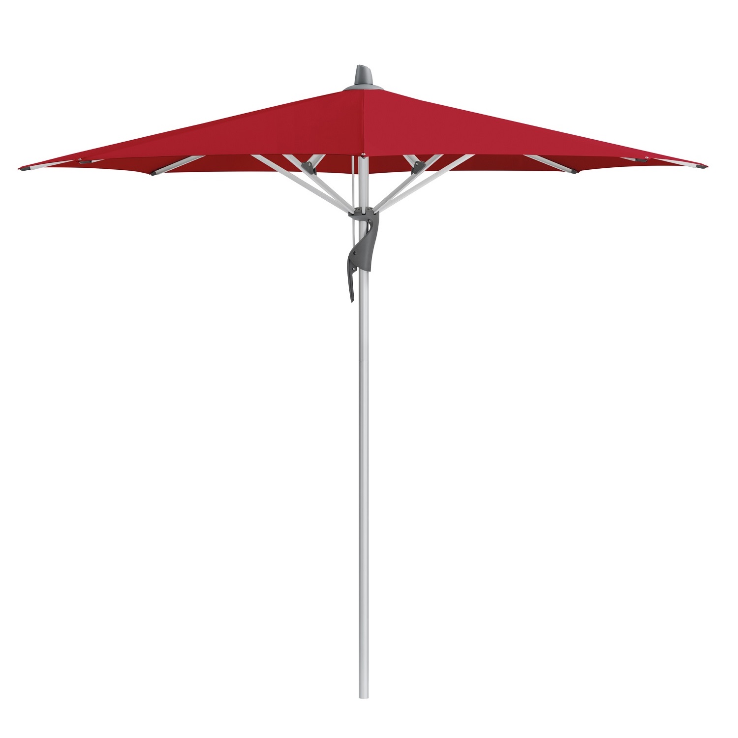 Fortino Riviera rond rubino 646 Fortino Riviera parasol rond