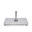 Granietvoet 120kg staander M4-staal-P+