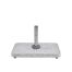 Granietvoet 90kg staander staal-M4-P+