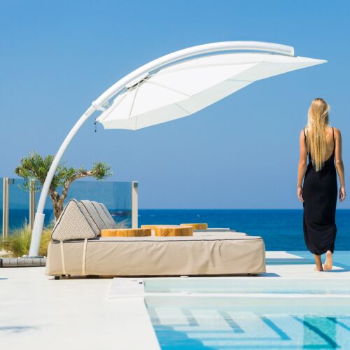 Umbrosa ICARUS en ICARUS-UX parasol