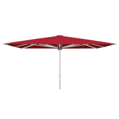 Palazzo Style parasol vierkant