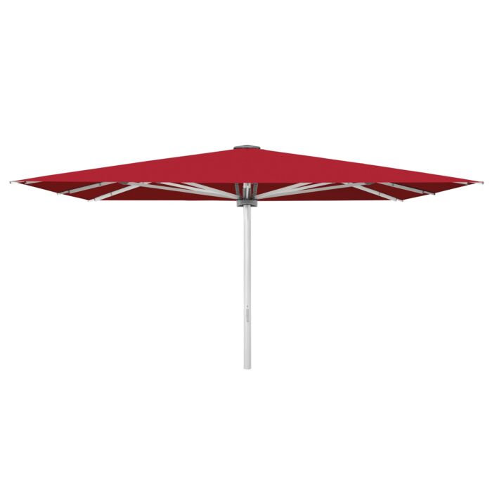 Palazzo Style parasol vierkant