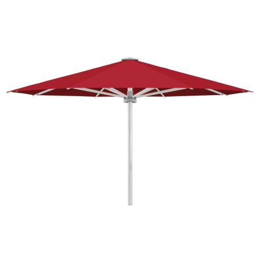 Palazzo Style parasol rond