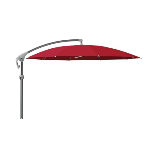 PENDALEX P+ antraciet rond