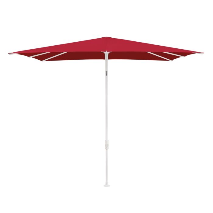 Smart parasol-mat-wit vierkant klasse4-5