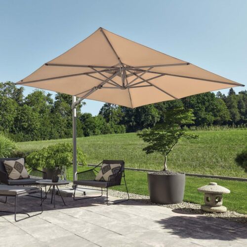 Suncomfort VARIOFLEX parasol