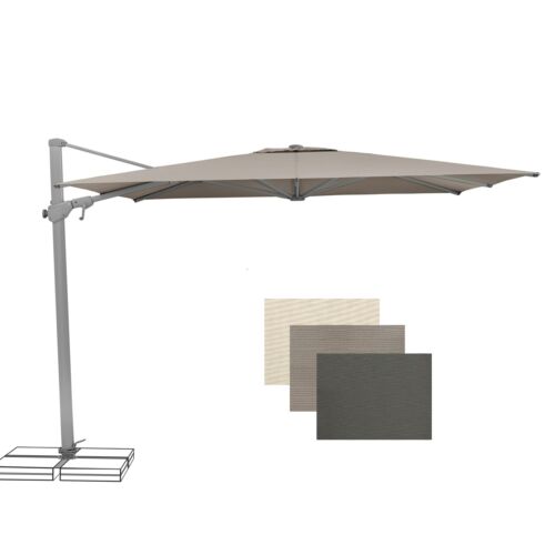 Suncomfort Varioflex parasoldoek