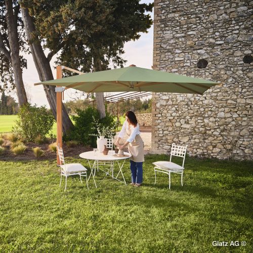 Glatz AURA zweefparasol