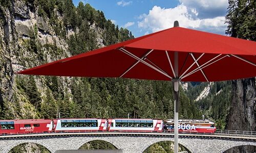 Glatz FORTELLO parasol