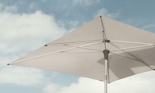 Glatz ALU-SMART parasol klasse-2