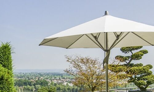 Glatz FORTINO-RIVIERA parasol klasse-2