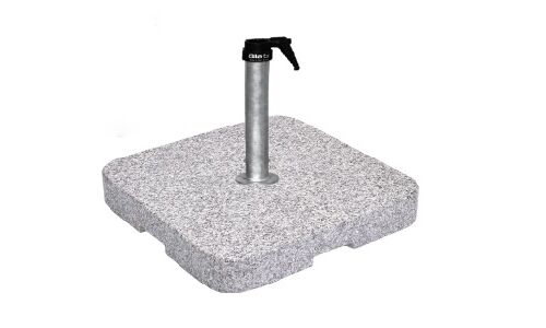 Granietvoeten