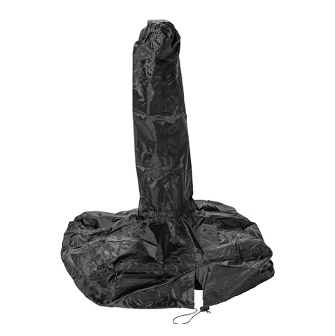 beschermhoes rolvoet 45 kg