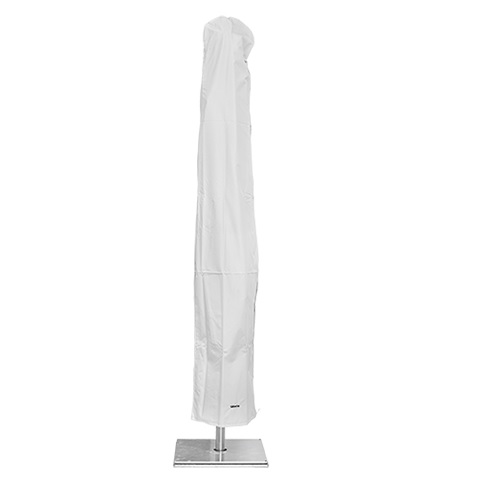 glatz beschermhoes teakwood parasol