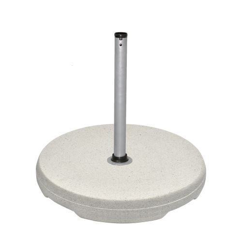 Betonvoet 40kg staander intern