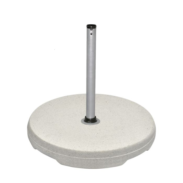 Betonvoet 40kg staander intern