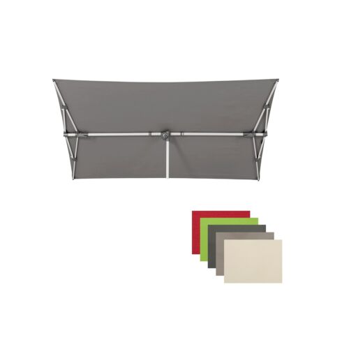 Suncomfort Flex-Roof parasoldoek