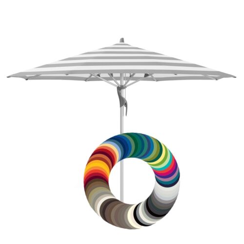 Glatz Fortero parasoldoek