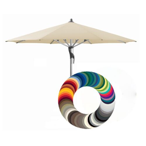 Glatz Fortino parasoldoek