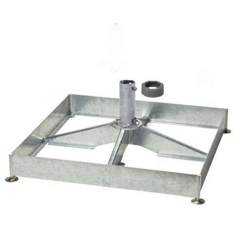 Voet M4 180kg + Staander M4 Palazzo-Style