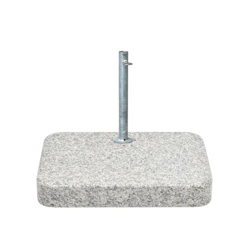 Halve Granietvoet 30kg  staander 25-33mm