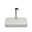 Halve-Granietvoet 30kg staander 35/38-39mm