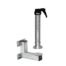 Muurconsole Z + staander Z Ø 35/38-39mm