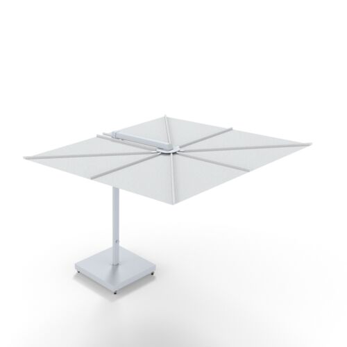 Nano UX Architecture incl.voet