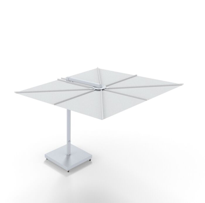 Nano UX Architecture incl.voet