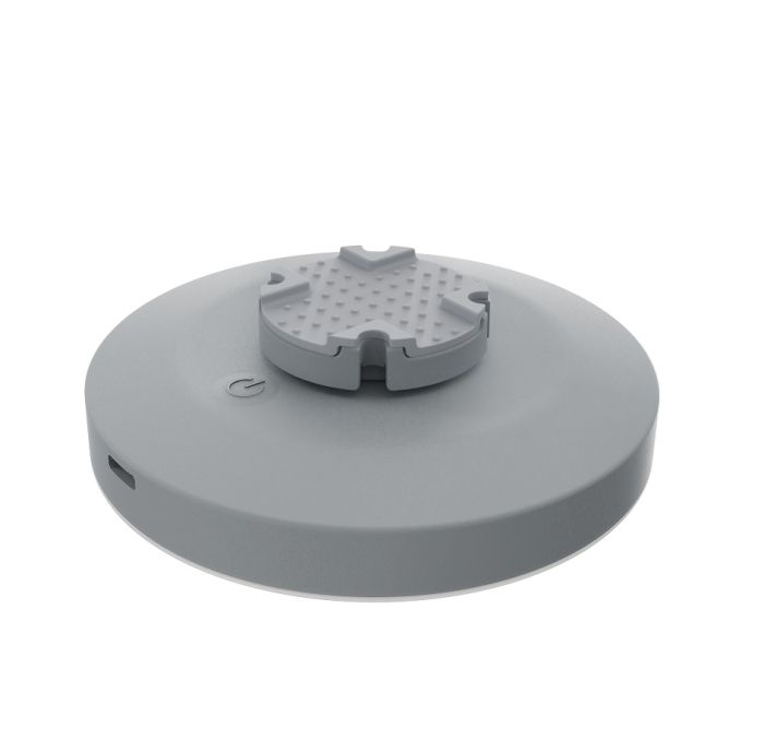 Glatz Osyrion Spot LED (set van 2 ) - Afbeelding 4